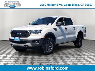 Used 2020 Ford Ranger - photo 1