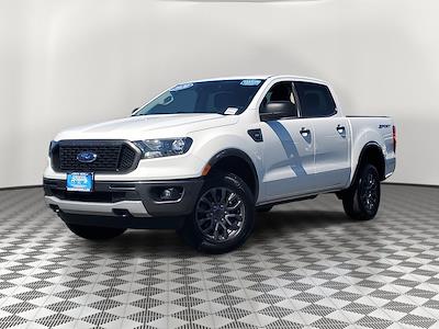 Used 2020 Ford Ranger - photo 1
