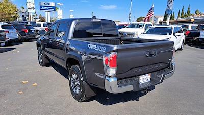2023 Toyota Tacoma Double Cab 4WD Pickup for sale #SG01730A - photo 2