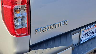 2021 Nissan Frontier Crew Cab RWD Pickup for sale #SG14308A - photo 2