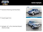 2021 Nissan Frontier Crew Cab RWD Pickup for sale #SG14308A - photo 9