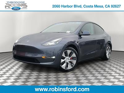 Used 2022 Tesla Model Y Performance for sale #SG23966A - photo 1