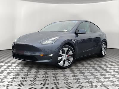 Used 2022 Tesla Model Y Performance for sale #SG23966A - photo 2