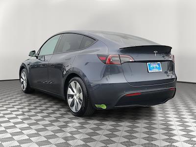 Used 2022 Tesla Model Y Performance for sale #SG23966A - photo 2