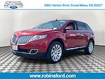 2015 Lincoln MKX FWD SUV for sale #TA09308A - photo 1