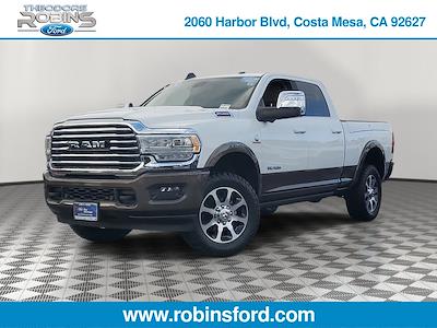 Used 2024 Ram 2500 - photo 1