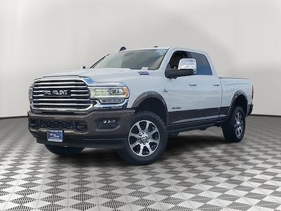 Used 2024 Ram 2500 - photo 1