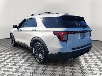 2025 Ford Explorer 4WD SUV for sale #TA55494A - photo 2