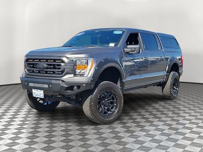 Used 2021 Ford F-150 - photo 1