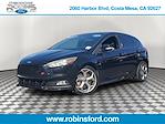 2017 Ford Focus FWD Hatchback for sale #U126745A - photo 1