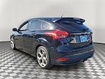 2017 Ford Focus FWD Hatchback for sale #U126745A - photo 3