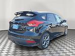 2017 Ford Focus FWD Hatchback for sale #U126745A - photo 5