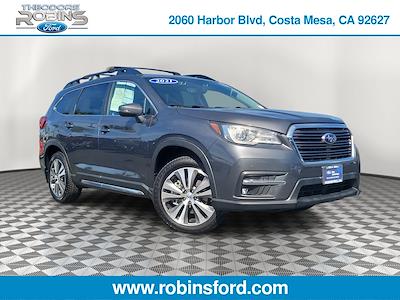 Used 2021 Subaru Ascent - photo 1
