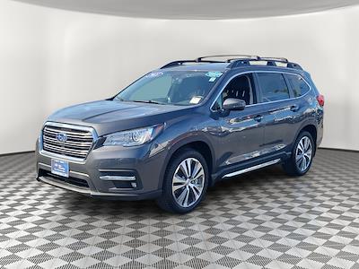 Used 2021 Subaru Ascent - photo 1