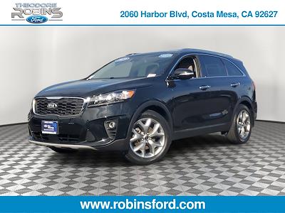 Used 2019 Kia Sorento Sport for sale #UA51886A - photo 1