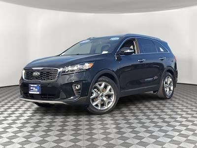 Used 2019 Kia Sorento Sport for sale #UA51886A - photo 2