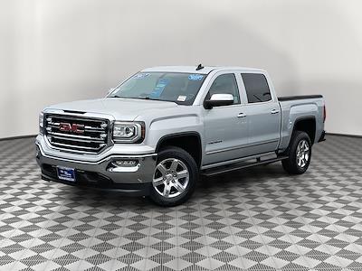 2017 GMC Sierra 1500 Crew Cab 4x2 Pickup for sale #UE03772A - photo 2