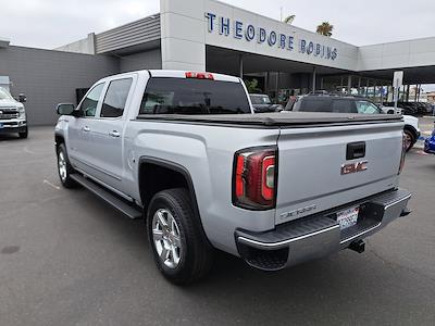 2017 GMC Sierra 1500 Crew Cab 4x2 Pickup for sale #UE03772A - photo 1