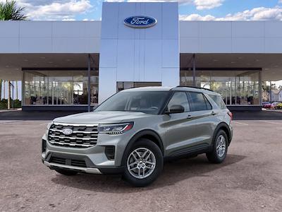2027 Ford Explorer RWD SUV for sale #VA39211 - photo 2