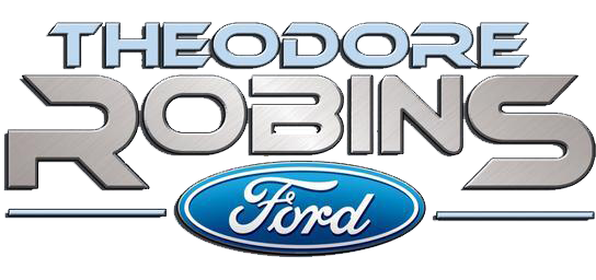 Theodore Robins Ford logo