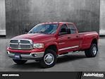 2004 Dodge Ram 3500 Quad Cab DRW 4x4 Pickup for sale #4G239724 - photo 1