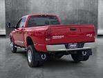 2004 Dodge Ram 3500 Quad Cab DRW 4x4 Pickup for sale #4G239724 - photo 2