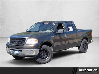 2008 Ford F-150 SuperCrew Cab 4x2 Pickup for sale #8FA16623 - photo 1