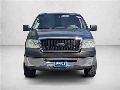 2008 Ford F-150 SuperCrew Cab 4x2 Pickup for sale #8FA16623 - photo 2