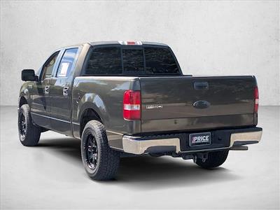 2008 Ford F-150 SuperCrew Cab 4x2 Pickup for sale #8FA16623 - photo 2