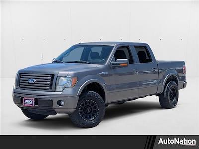 2010 Ford F-150 SuperCrew Cab 4x2 Pickup for sale #AKB48718 - photo 1