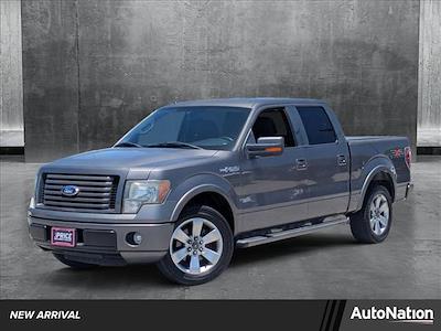 2010 Ford F-150 SuperCrew Cab 4x2 Pickup for sale #AKC11018 - photo 1