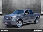 2010 Ford F-150 SuperCrew Cab 4x2 Pickup for sale #AKC11018 - photo 1