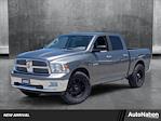 Used 2010 Dodge Ram 1500 SLT Crew Cab 4x4 Pickup for sale #AS261635 - photo 1