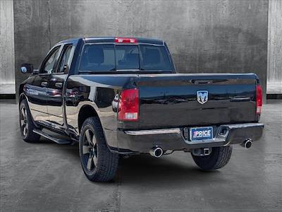 2012 Ram 1500 Quad Cab 4x2 Pickup for sale #CS321254 - photo 2