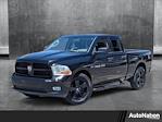 2012 Ram 1500 Quad Cab 4x2 Pickup for sale #CS321254 - photo 1