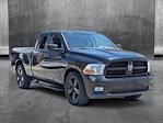 2012 Ram 1500 Quad Cab 4x2 Pickup for sale #CS321254 - photo 4