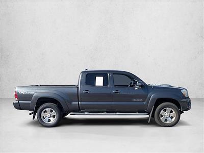 Used 2014 Toyota Tacoma PreRunner Double Cab for sale #EM041706 - photo 2