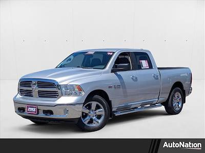 2014 Ram 1500 Crew Cab 4x4 Pickup for sale #ES230572 - photo 1