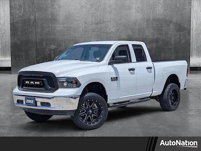 2014 Ram 1500 Quad Cab 4x2 Pickup for sale #ES278769 - photo 1
