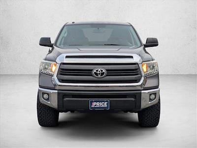 2014 Toyota Tundra Crew Cab 4x4 Pickup for sale #EX371103 - photo 2