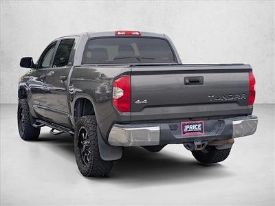 Used 2014 Toyota Tundra SR5 Crew Cab for sale #EX371103 - photo 2