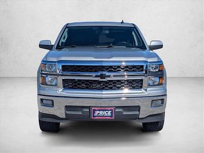 Used 2015 Chevrolet Silverado 1500 - photo 1