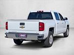 Used 2015 Chevrolet Silverado 1500 LT Crew Cab for sale #FG162388 - photo 2