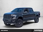 2015 Ford F-150 SuperCrew Cab 4x4 Pickup for sale #FKD10482 - photo 1