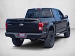 2015 Ford F-150 SuperCrew Cab 4x4 Pickup for sale #FKD10482 - photo 5