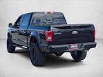 2015 Ford F-150 SuperCrew Cab 4x4 Pickup for sale #FKD10482 - photo 7