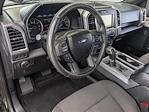 2015 Ford F-150 SuperCrew Cab 4x4 Pickup for sale #FKD10482 - photo 9