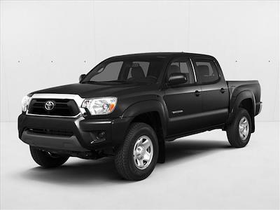 Used 2015 Toyota Tacoma - photo 1