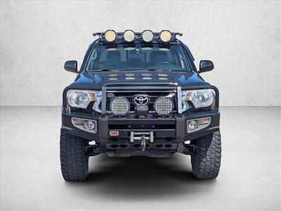 Used 2015 Toyota Tacoma - photo 1