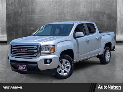 2016 GMC Canyon Crew Cab 4x2 Pickup for sale #G1386938 - photo 1